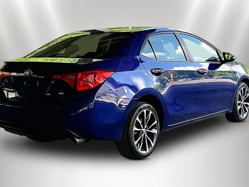 Used 2019 Toyota Corolla SE FWD image 5