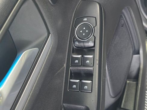 Used 2024 Ford Escape Platinum AWD/4WD image 21