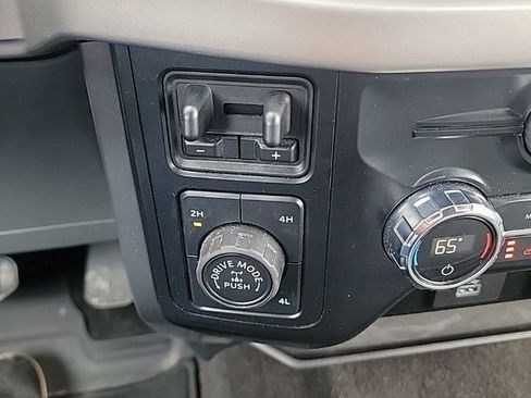 Used 2021 Ford F150 XLT w/ Equipment Group 302A High image 52