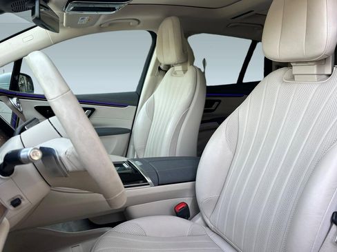 Used 2023 Mercedes-Benz EQS 450+ SUV image 22