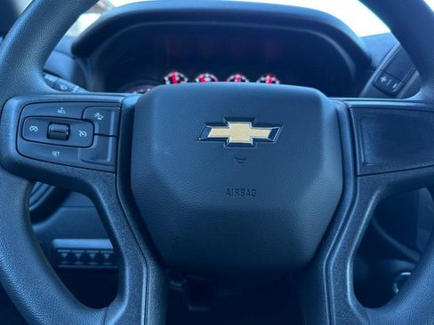 New 2026 Chevrolet Silverado 2500 W/T w/ WT Convenience Package image 22