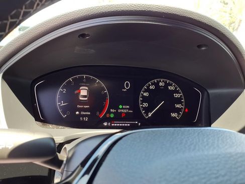 Used 2025 Honda Civic Sport image 11