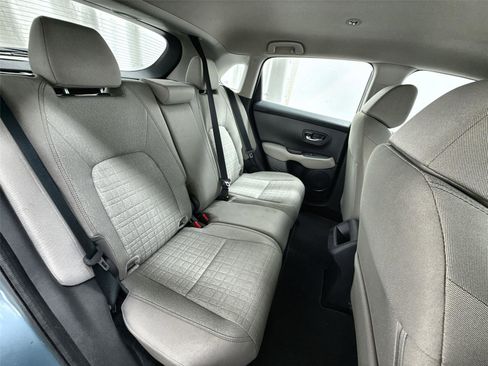 Used 2025 Honda HR-V LX image 27