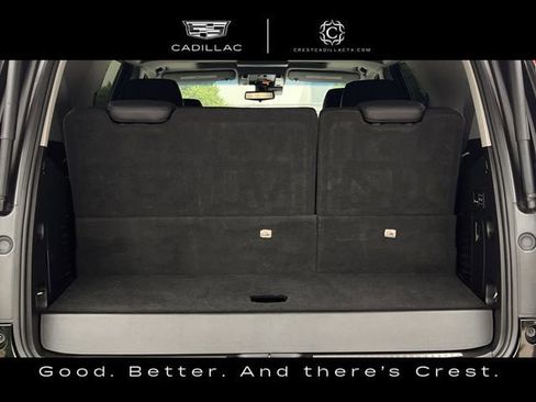 Used 2019 Cadillac Escalade Premium Luxury RWD image 26