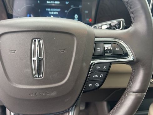 Used 2024 Lincoln Navigator Reserve image 30