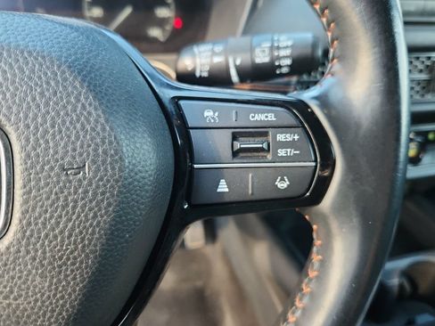 Used 2023 Honda HR-V Sport image 20