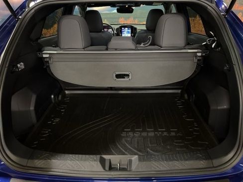 Certified 2025 Subaru Crosstrek 2.5i Sport w/ Popular Package #3A image 53