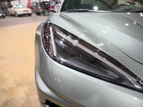 Used 2024 Chevrolet Corvette Stingray 2dr Coupe w/ Z51 Performance Package image 27