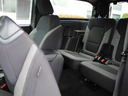 Used 2021 Ford Bronco 2-Door w/ Sasquatch Package image 35