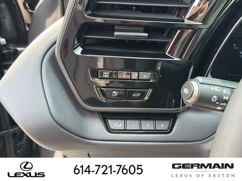 New 2026 Lexus TX 350 350 Premium image 24