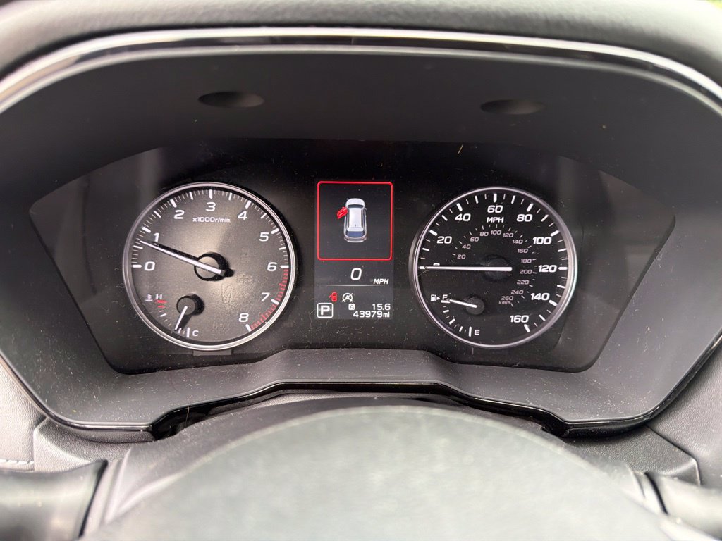 Used 2023 Subaru Outback Premium AWD/4WD image 22