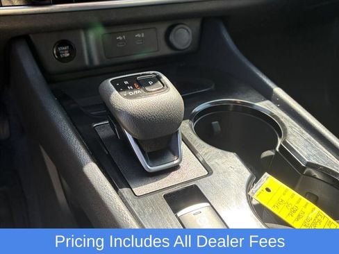 Certified 2024 Nissan Rogue SV w/ SV Premium Package AWD/4WD image 24