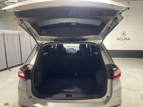 Used 2019 Chevrolet Equinox LT FWD image 19