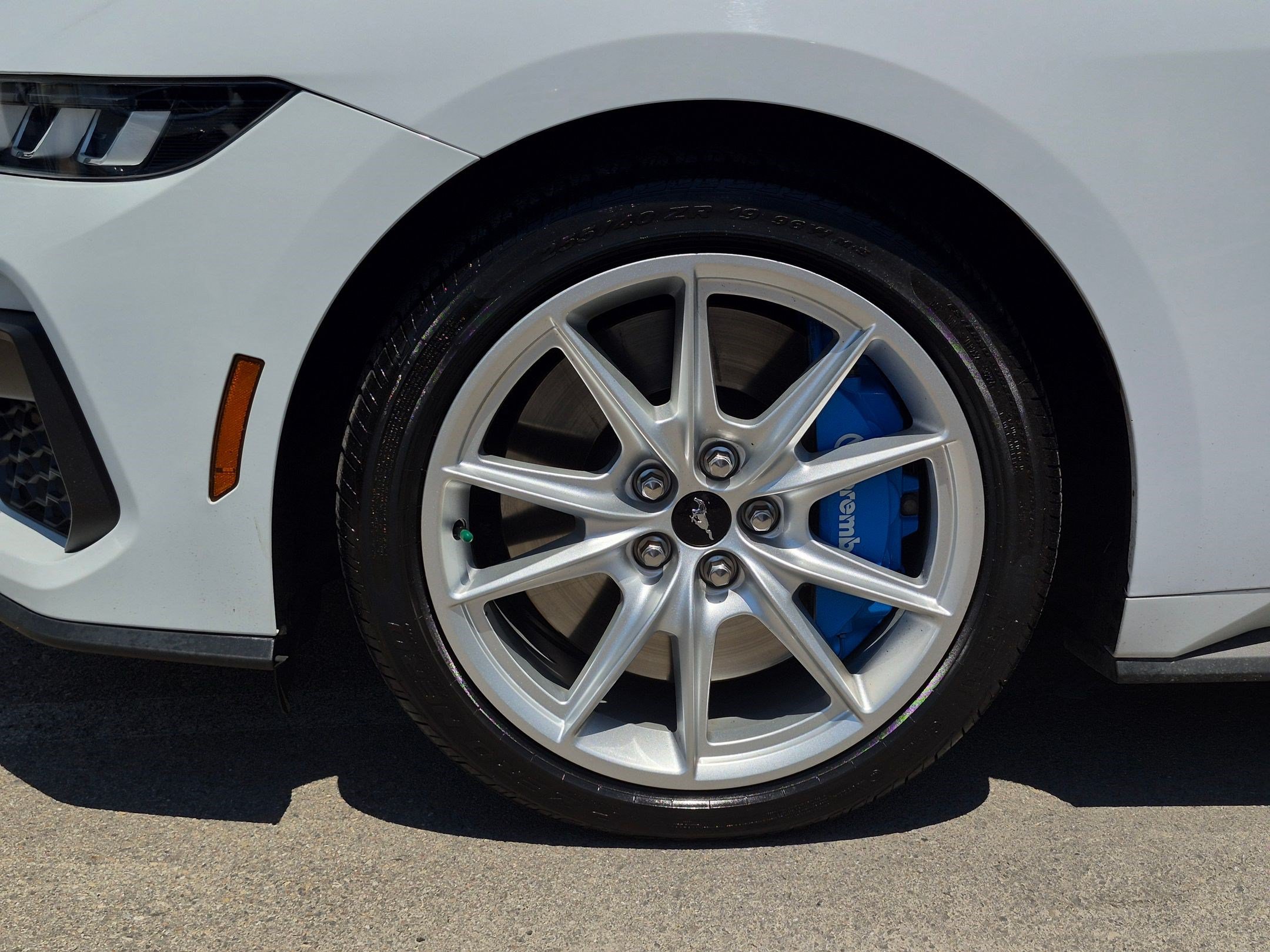 Used 2024 Ford Mustang GT Premium RWD image 14