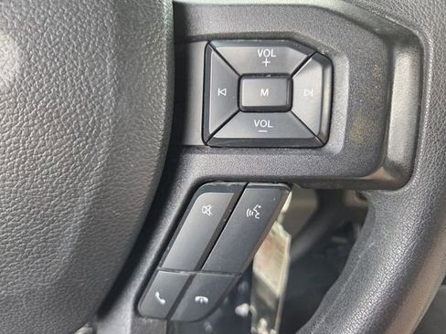 Used 2022 Ford F250 XL w/ STX Appearance Package image 28