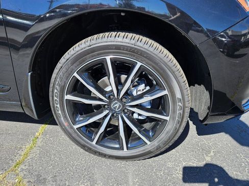 New 2026 Acura RDX A-Spec image 9