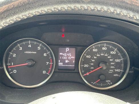 Used 2015 Subaru Impreza 2.0i Sport Premium AWD/4WD image 20