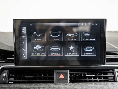 Used 2023 Audi A5 2.0T Premium w/ Convenience Package AWD/4WD image 20