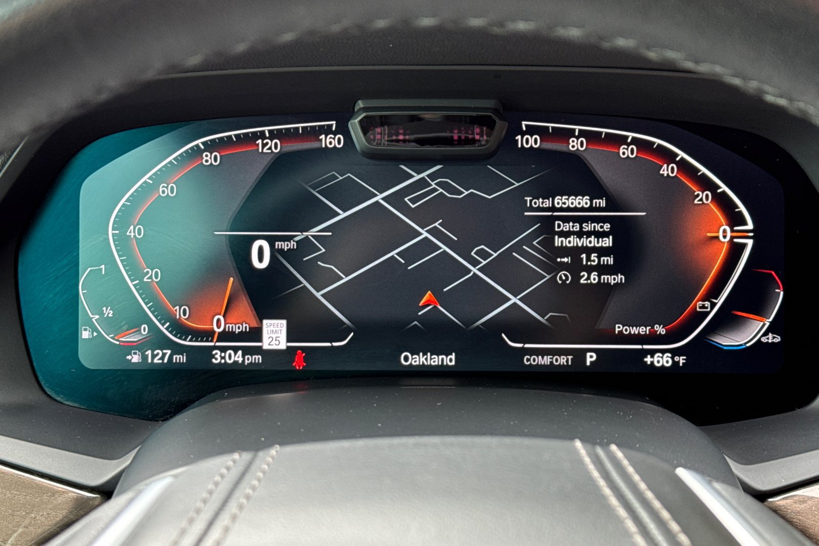 Used 2022 BMW X6 xDrive40i AWD/4WD image 34