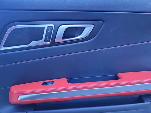 Used 2017 Mercedes-Benz AMG GT Coupe image 17