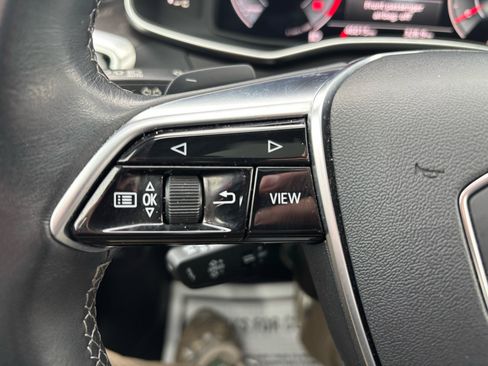 Used 2023 Audi A6 2.0T Premium w/ Convenience Package image 18