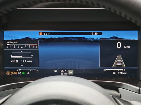 New 2026 Subaru Outback Premium AWD/4WD image 24