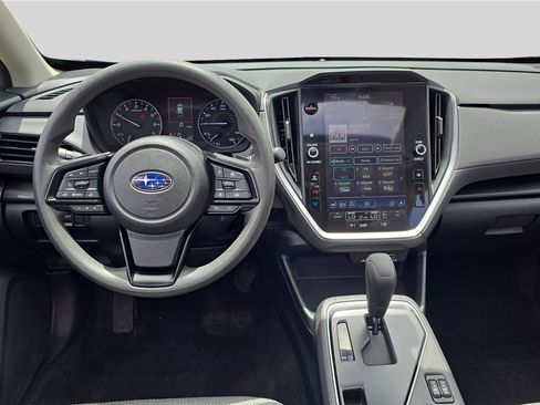 Used 2024 Subaru Crosstrek 2.0i Premium AWD/4WD image 9