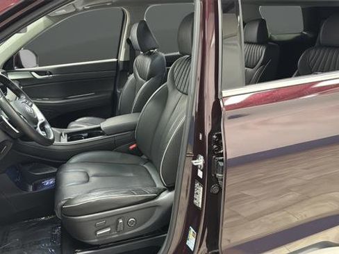 Used 2024 Hyundai Palisade Limited image 9
