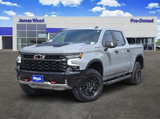 Certified 2024 Chevrolet Silverado 1500 ZR2 w/ Technology Package AWD/4WD video 1