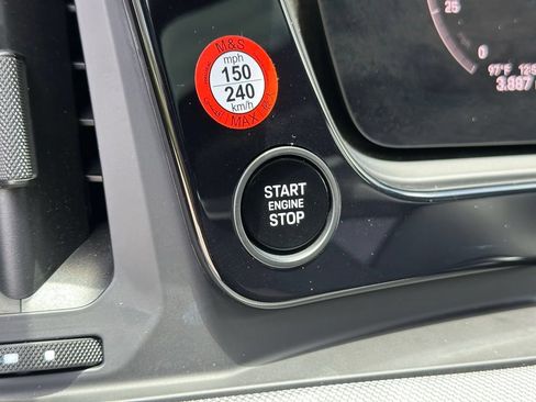 Certified 2026 Porsche Cayenne S AWD/4WD image 28