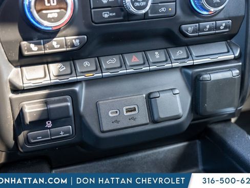 Used 2019 GMC Sierra 1500 SLT w/ SLT Convenience Package image 11