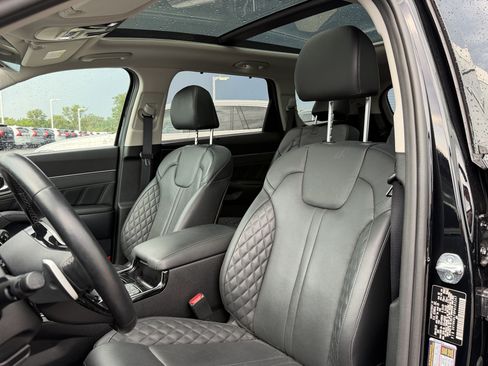 Used 2023 Kia Sorento SX AWD/4WD image 8