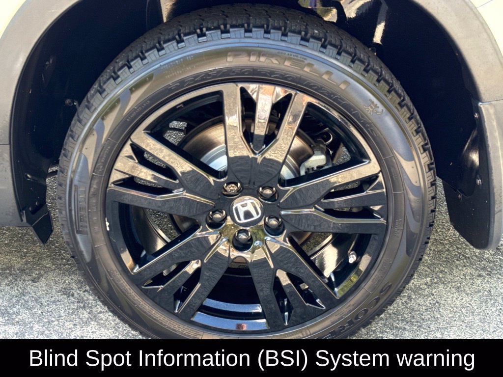 Used 2022 Honda Pilot Special Edition image 11