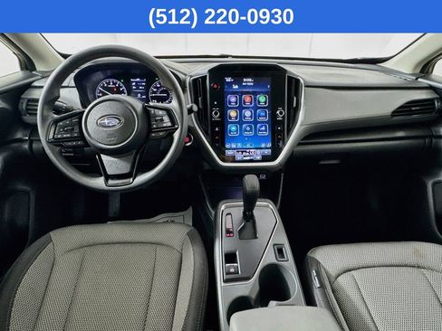 Used 2024 Subaru Crosstrek 2.0i Premium AWD/4WD image 26