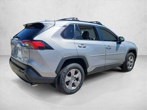 Used 2023 Toyota RAV4 XLE w/ Convenience Package image 4