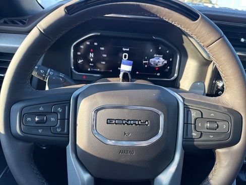 New 2026 GMC Sierra 1500 Denali image 27