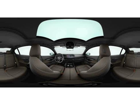 New 2026 BMW 530i w/ M Sport Package RWD image 8