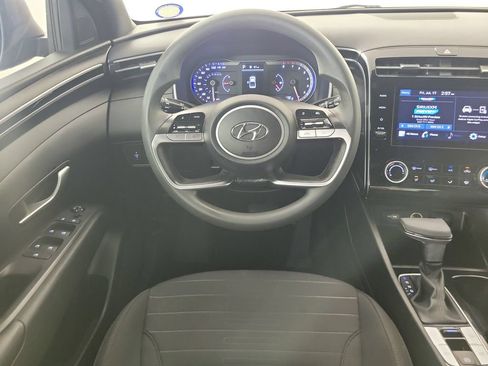 Used 2022 Hyundai Santa Cruz SEL FWD image 10