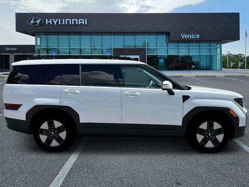 New 2026 Hyundai Santa Fe SEL FWD image 28
