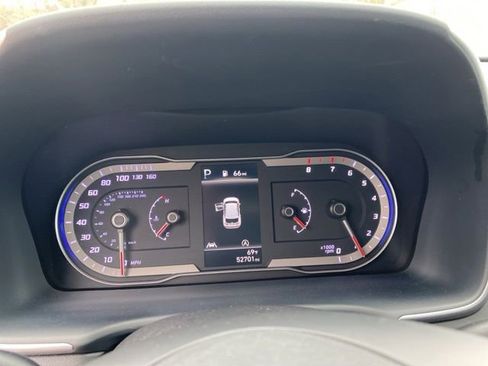 Used 2024 Hyundai Tucson SEL image 23