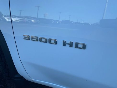 Used 2023 Chevrolet Silverado 3500 W/T w/ WT Convenience Package image 38
