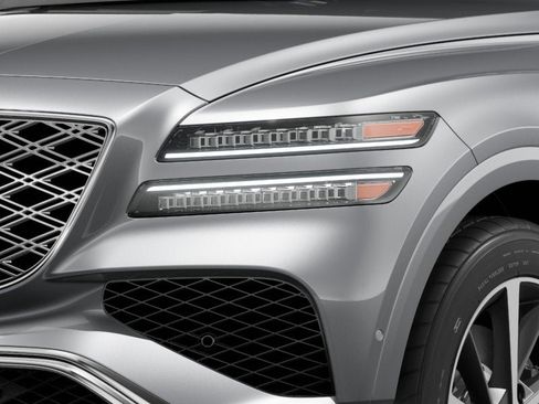 New 2026 Genesis GV80 3.5T Advanced AWD/4WD image 9