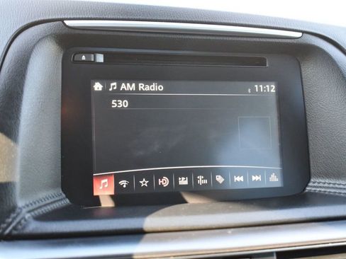 Used 2016 MAZDA CX-5 Grand Touring image 44