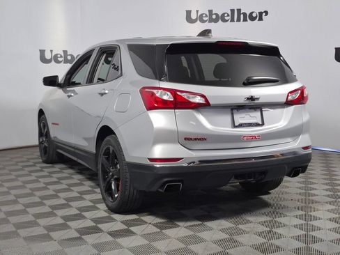 Used 2019 Chevrolet Equinox LT FWD image 5