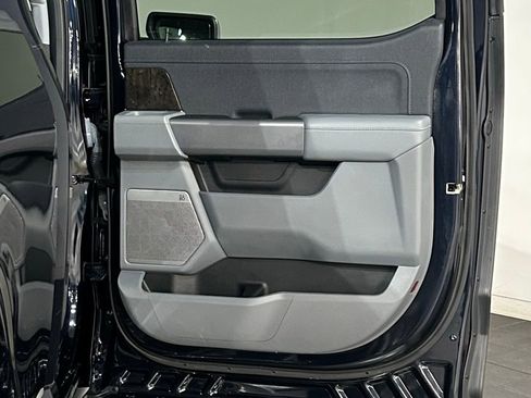 Used 2021 Ford F150 Lariat w/ Equipment Group 502A High AWD/4WD image 59
