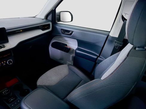 Used 2024 Ford Maverick XLT FWD image 25