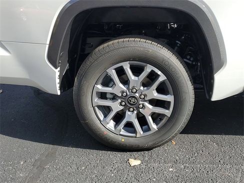 New 2026 Toyota Tundra 1794 Edition image 5