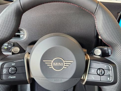 New 2026 MINI Cooper S FWD image 13