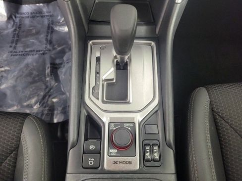 Used 2021 Subaru Forester Premium w/ Popular Package #1 image 33