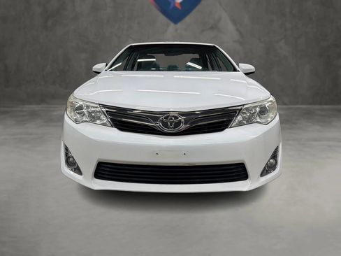 Used 2013 Toyota Camry XLE FWD image 43